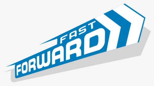 Fast Forward Logo - Parallel, HD Png Download, Transparent PNG