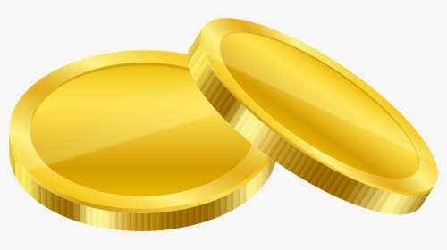 Gold Coins Png Clipart - Box, Transparent Png, Transparent PNG