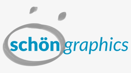 Schön Graphics - Graphic Design, HD Png Download, Transparent PNG