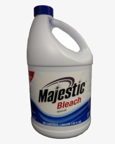 Clip Art Collection Of Free Majestic - Bottle Of Bleach Png, Transparent Png, Transparent PNG