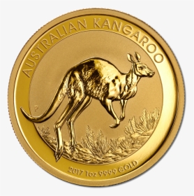 Gold Coin Png Image - Transparent Australian Coins Png, Png Download, Transparent PNG