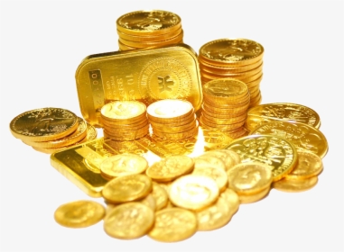Gold Coins Prices, HD Png Download, Transparent PNG