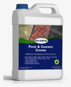 Paver & Concrete Cleaner - Moss, HD Png Download, Transparent PNG
