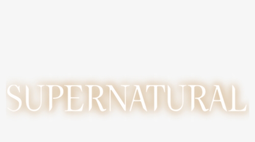 Supernatural - Supernatural Season, HD Png Download, Transparent PNG