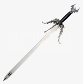 Medival Swords Png - Transparent Medieval Sword Png, Png Download, Transparent PNG