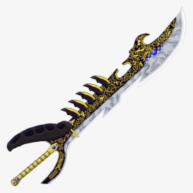 Sword Of The Multiverse - Sword Of The Universe Terraria, HD Png Download, Transparent PNG
