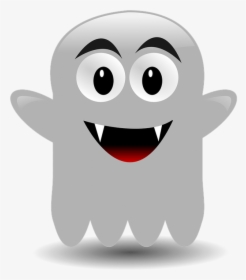 Vampire Png - Ghost Clipart, Transparent Png, Transparent PNG