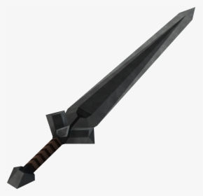 The Runescape Wiki - Knife Jpg, HD Png Download, Transparent PNG