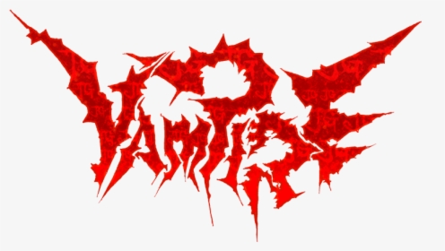 Black Clover Fanon Wiki - Vampire Logo, HD Png Download, Transparent PNG