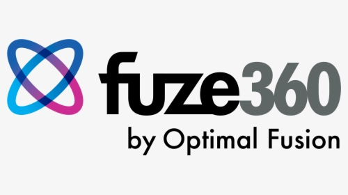 Advertisers Are Contractually Guaranteed Performance - Optimal Fusion Logo, HD Png Download, Transparent PNG