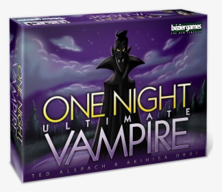 One Night Ultimate Vampire   Class Lazyload Lazyload - One Night Ultimate Vampire, HD Png Download, Transparent PNG