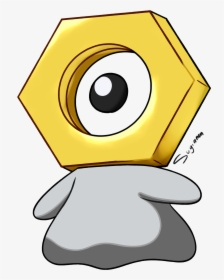 Pokemon Go Ditto Bolt Head, HD Png Download, Transparent PNG