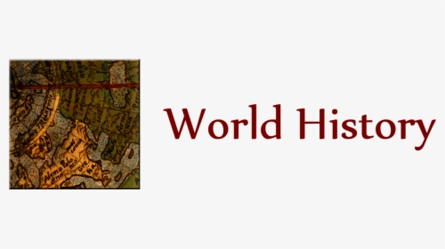 World History - Graphics, HD Png Download, Transparent PNG