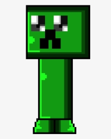 Minecraft Creeper Png Transparent PNG - 515x688 - Free Download on NicePNG