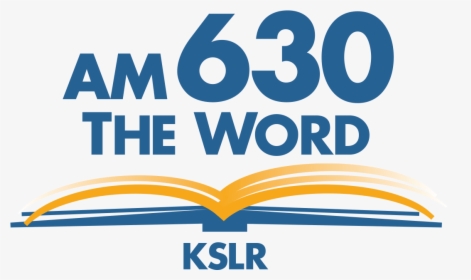Am 630 The Word, HD Png Download, Transparent PNG