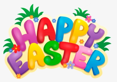 Easter Png Sunday - Easter April Clipart Png, Transparent Png, Transparent PNG