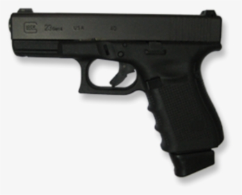 Glock23 Gun Arma Bolsonaro Csgo Pubg Freefire - Imfdb Glock 17, HD Png Download, Transparent PNG