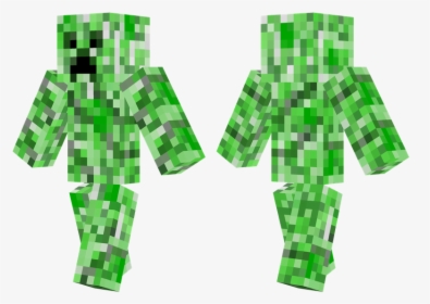 Minecraft Custom Skins Boy, HD Png Download, Transparent PNG