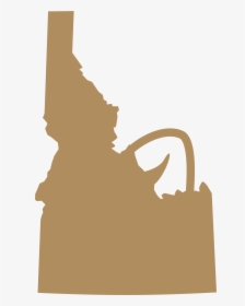 Idaho Election Results 2017, HD Png Download, Transparent PNG