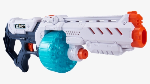 Xshot Turbo Fire, , Large - Nerf X Shot Turbo Fire, HD Png Download, Transparent PNG
