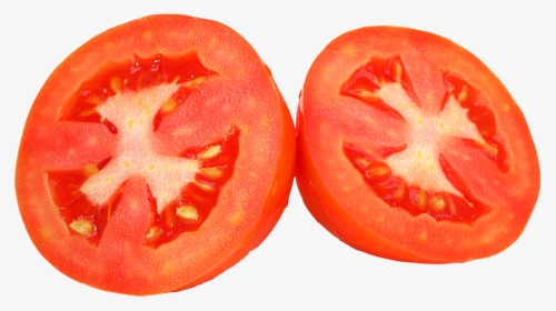 Slices Png Free Images - Transparent Tomato Slice Png, Png Download, Transparent PNG