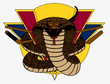 Vernon Vipers - Vernon Vipers Logo, HD Png Download, Transparent PNG