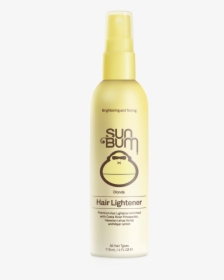 Sun Bum Hair Lighter, HD Png Download, Transparent PNG