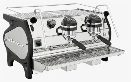 La Marzocco Strada Espresso Machine - La Marzocco Strada 1 Group, HD Png Download, Transparent PNG