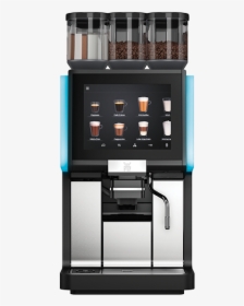 Wmf 1500s Coffee Machine, HD Png Download, Transparent PNG