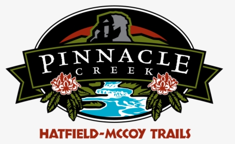 Pinnacle Creek Logo - Emblem, HD Png Download, Transparent PNG