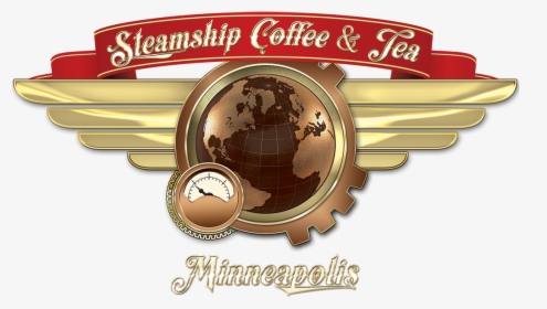 Steamship Coffee, HD Png Download, Transparent PNG