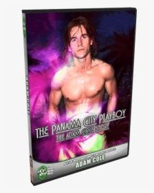 Adam Cole Panama City Playboy, HD Png Download, Transparent PNG