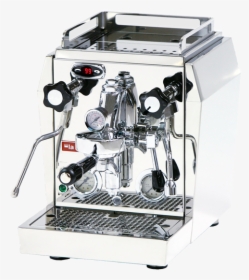Macchine Da Caffã¨ La Pavoni - Pavoni Espresso Machine, HD Png Download, Transparent PNG