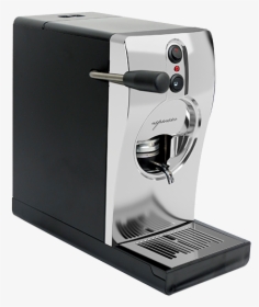 Coffee Maker Italian Pods, HD Png Download, Transparent PNG
