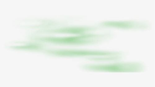 Transparent Green Lightsaber Png - Green Fog Transparent, Png Download, Transparent PNG