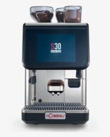 Superautomatic Machines - La Cimbali S30, HD Png Download, Transparent PNG