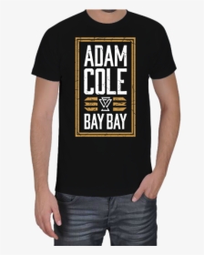 Adam Cole Png, Transparent Png, Transparent PNG