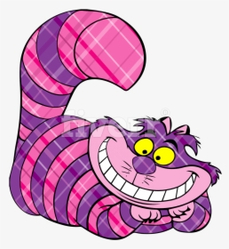 Transparent Cute Stickers Png - Cartoon Cat Big Smile, Png Download, Transparent PNG