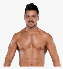 Angel Garza, HD Png Download, Transparent PNG