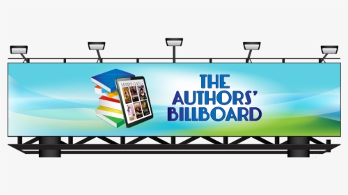 Billboard Banner Png, Transparent Png, Transparent PNG