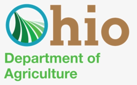Ohio Department Of Agriculture, HD Png Download, Transparent PNG