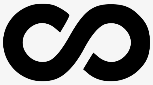 Infinity - Scope Art Fair Logo, HD Png Download, Transparent PNG