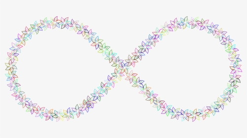 Line,fashion Accessory,infinity - Colorfulness, HD Png Download, Transparent PNG