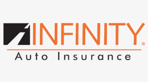 Logo Infinity Autoinsurance@2x - Infinity Insurance, HD Png Download, Transparent PNG