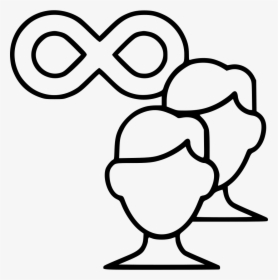 Infinity - Opportunities Icons, HD Png Download, Transparent PNG