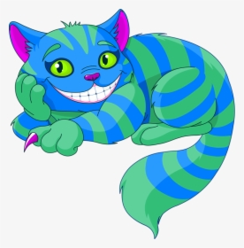 Фотки Cat Vector, Cat Clipart, Vector Clipart, Vector - Whatever After Abby In Wonderland, HD Png Download, Transparent PNG