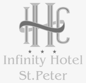 Logo Infinity St Peter - Illustration, HD Png Download, Transparent PNG