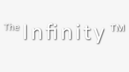 The Infinity - Graphics, HD Png Download, Transparent PNG