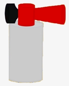 Air Horn Png - Object Shows Air Horn, Transparent Png, Transparent PNG