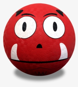 The High Bouncing Energy Ball Is The First Of Its Kind - Smiley, HD Png Download, Transparent PNG